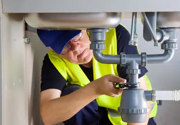 loodgieter Egmond aan Zee